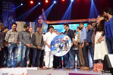 Gopala Gopala Movie Audio Launch